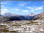 foto Giro delle Tre Cime di Lavaredo